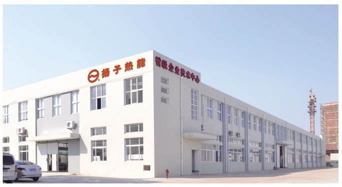 公司環境 公司環境